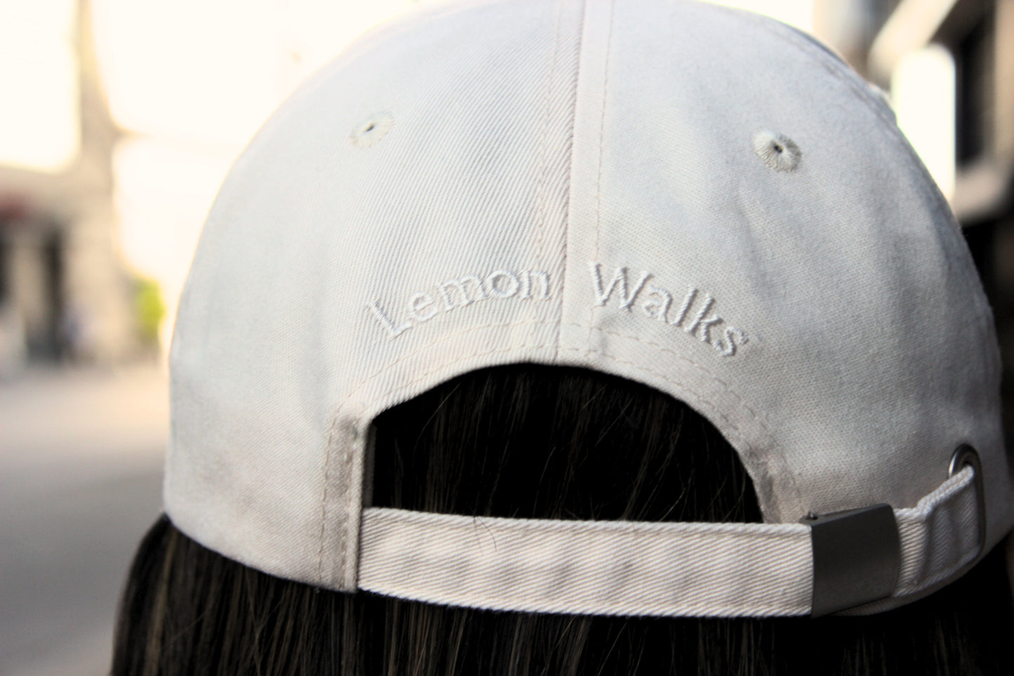 The Hat