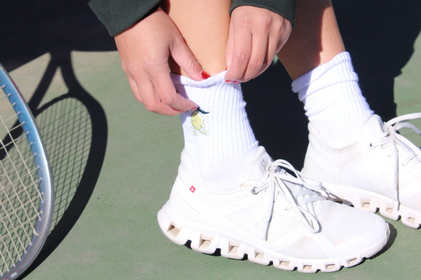 The Sock
