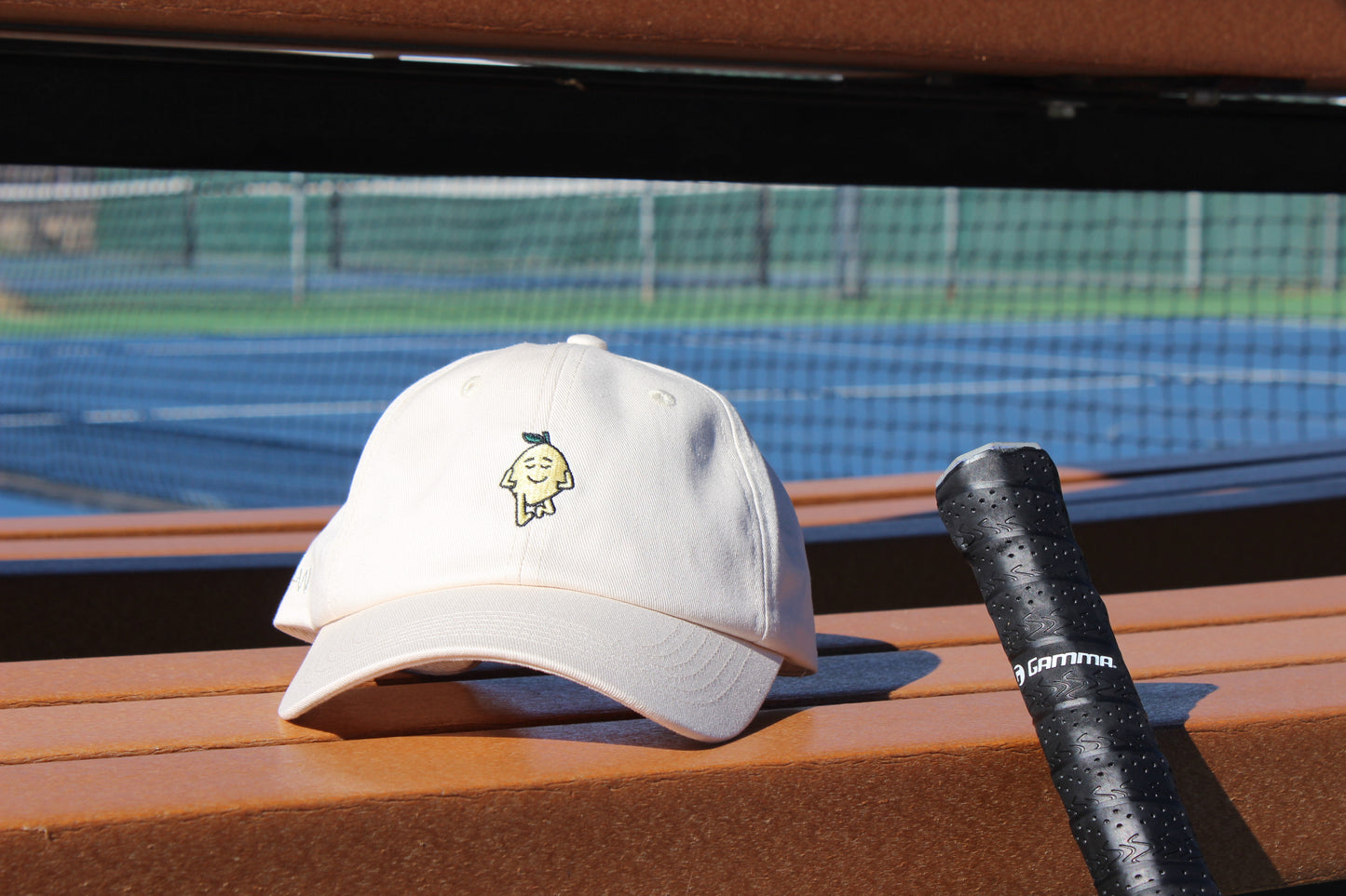 The Hat