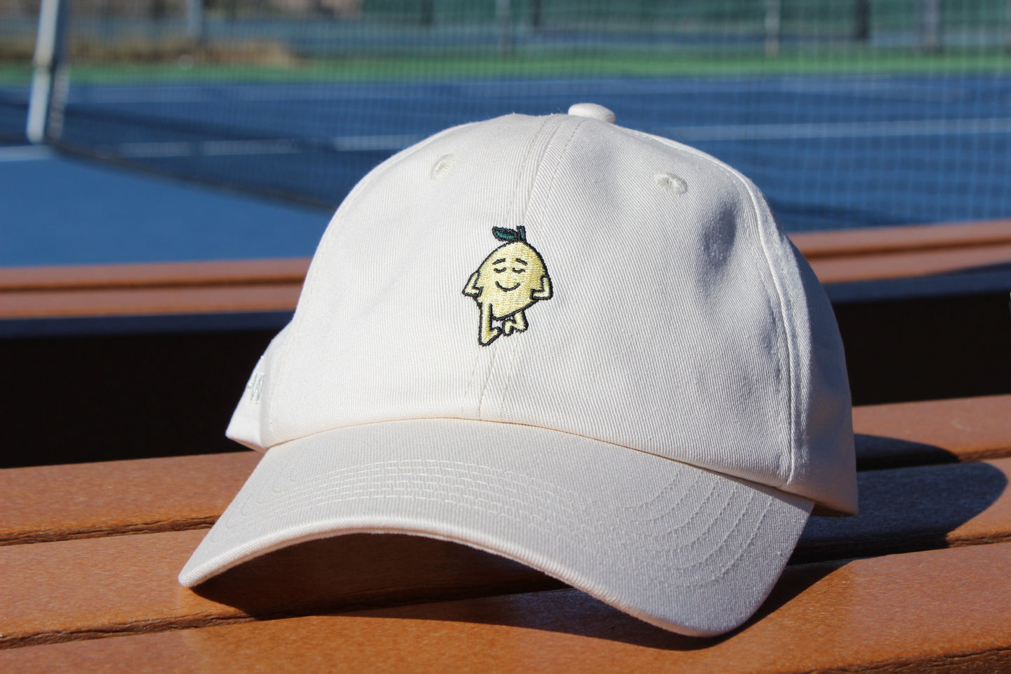 The Hat