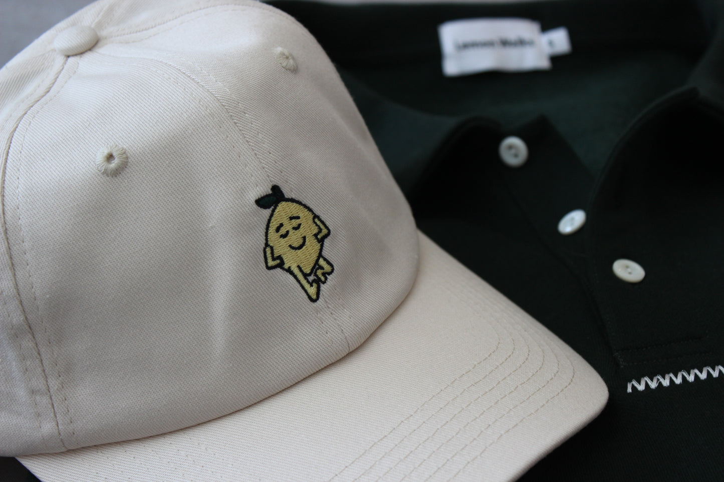 The Hat
