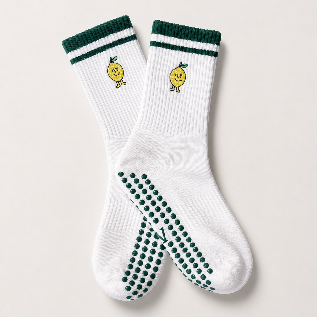 The Grip Sock