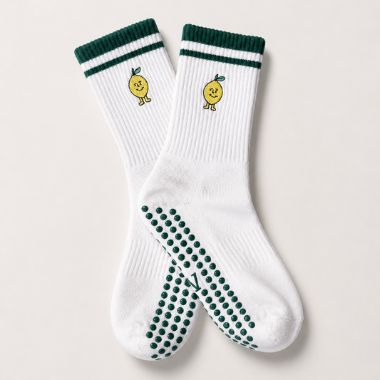 The Grip Sock