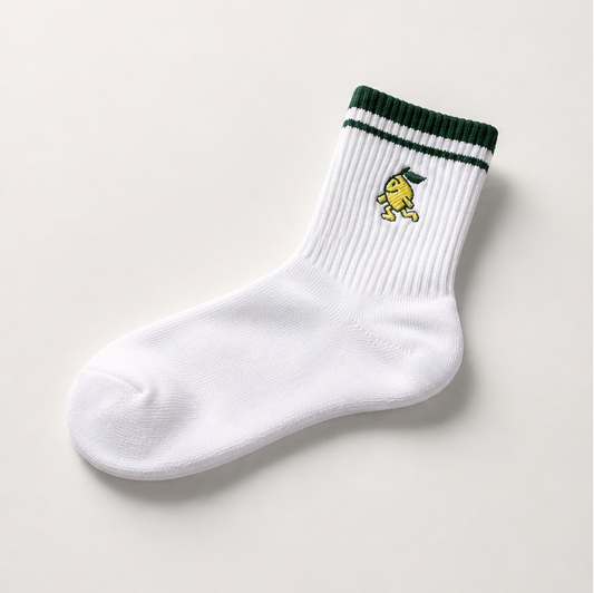 The Sock (New)